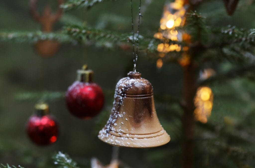 Joulujuhla 11.12.2023 - Lue lisää