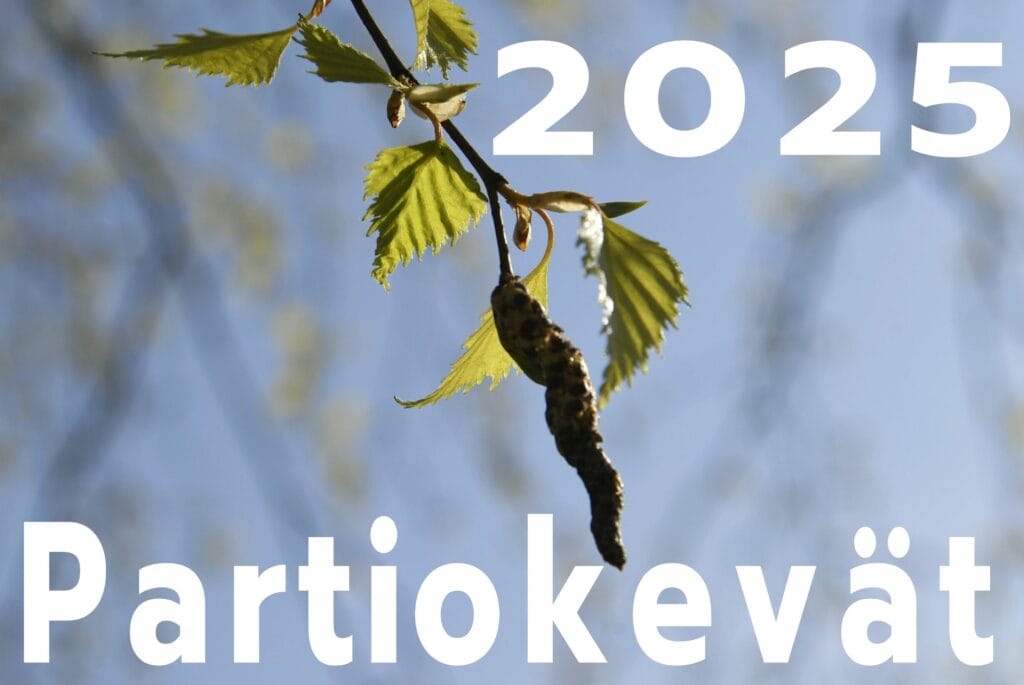 Kevätkauden 2025 tulevia - Lue lisää